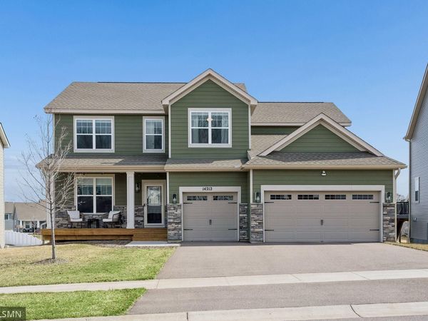 14212 Dallas Lane N, Dayton, MN 55327