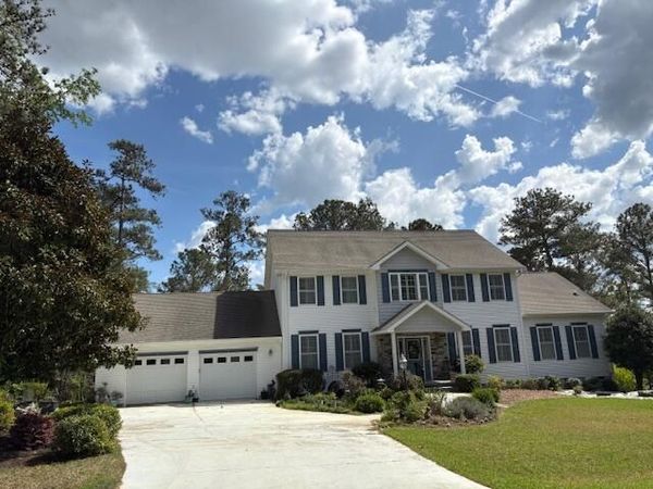 131 Kershaw Lane , McCormick, SC 29835
