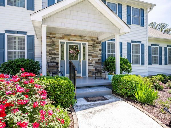 131 Kershaw Lane, McCormick, SC 29835