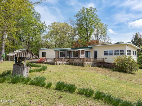 663 Driftwood Drive, Blounts Creek, NC 27814