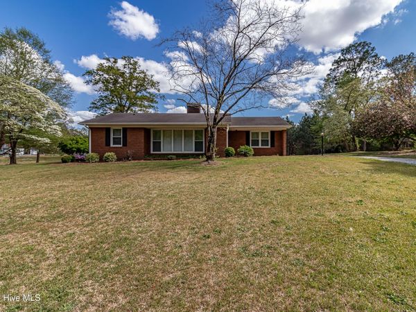 1775 Hwy 903 S, Snow Hill, NC 28580