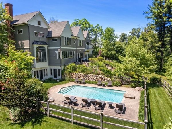 58 Johnson Rd, Carlisle, MA 01741