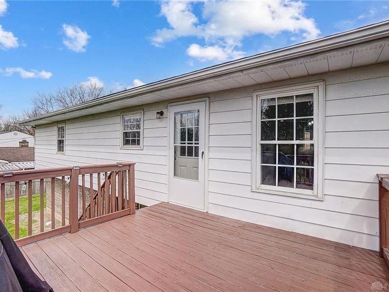 3959 Forest Ridge Boulevard, Dayton, OH 45424 Photo 27