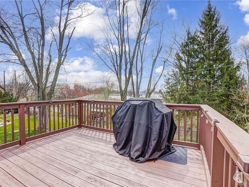 3959 Forest Ridge Boulevard, Dayton, OH 45424 Photo 28