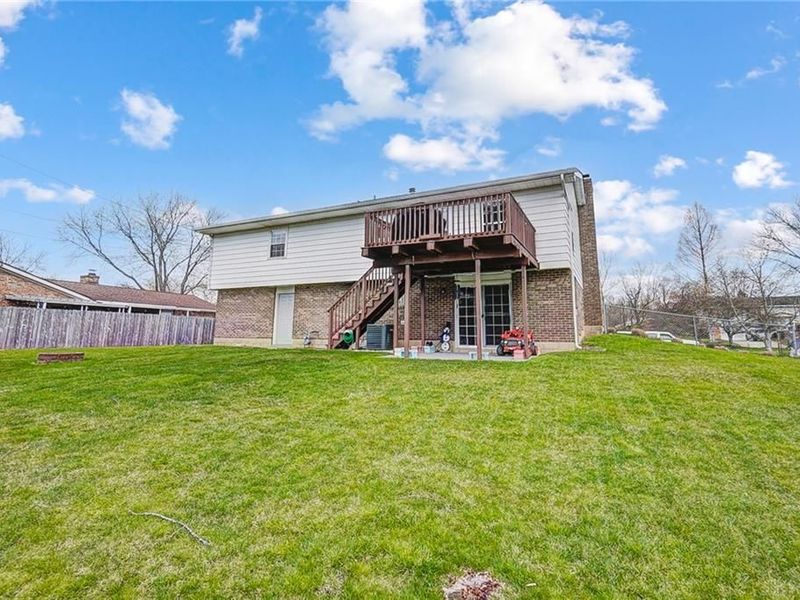 3959 Forest Ridge Boulevard, Dayton, OH 45424 Photo 30