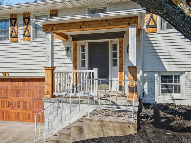 121 Woodfield Place, Centerville, OH 45459 Photo 5