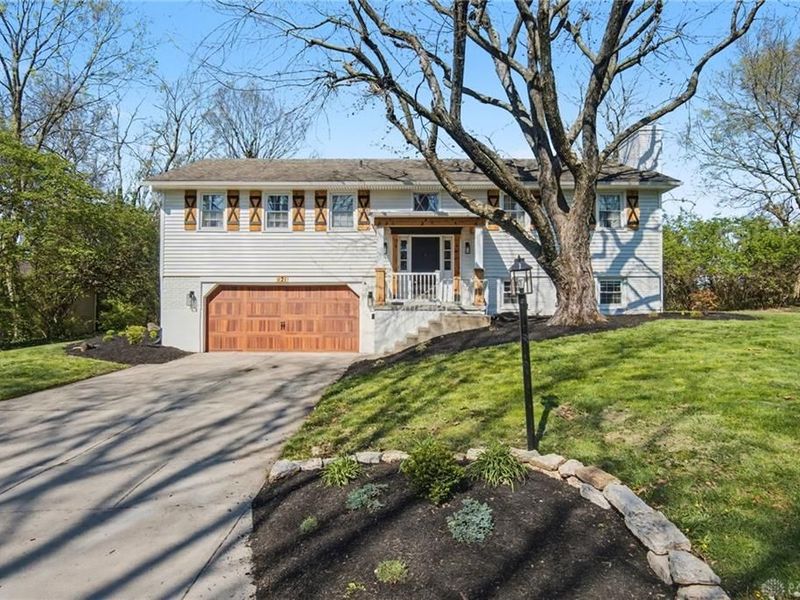 121 Woodfield Place, Centerville, OH 45459 Photo 52