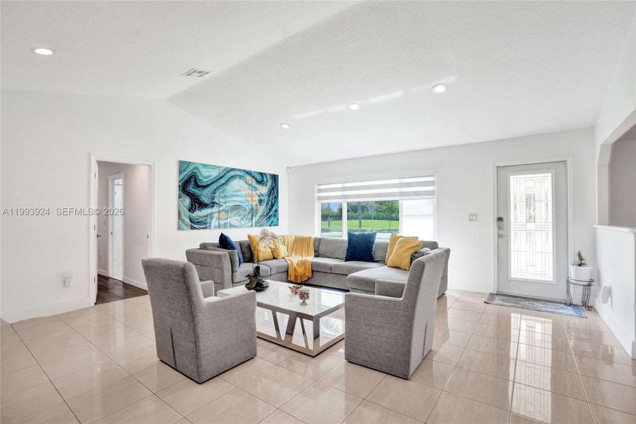 4836 NW 94th Ave, Sunrise, FL 33351 Photo