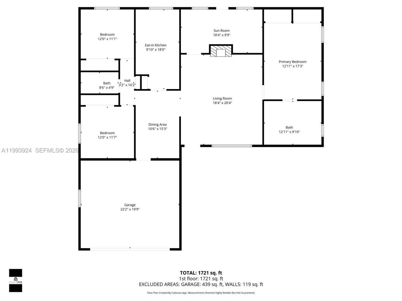 4836 NW 94th Ave, Sunrise, FL 33351 Photo