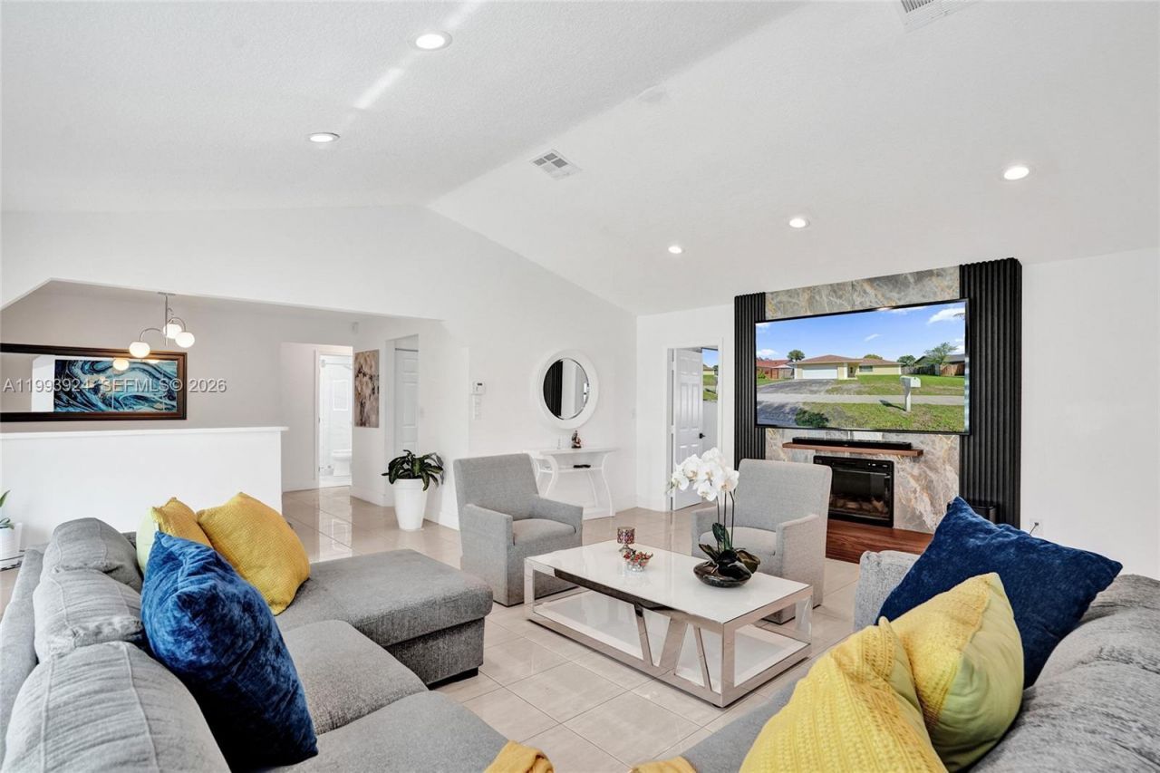 4836 NW 94th Ave, Sunrise, FL 33351 Photo