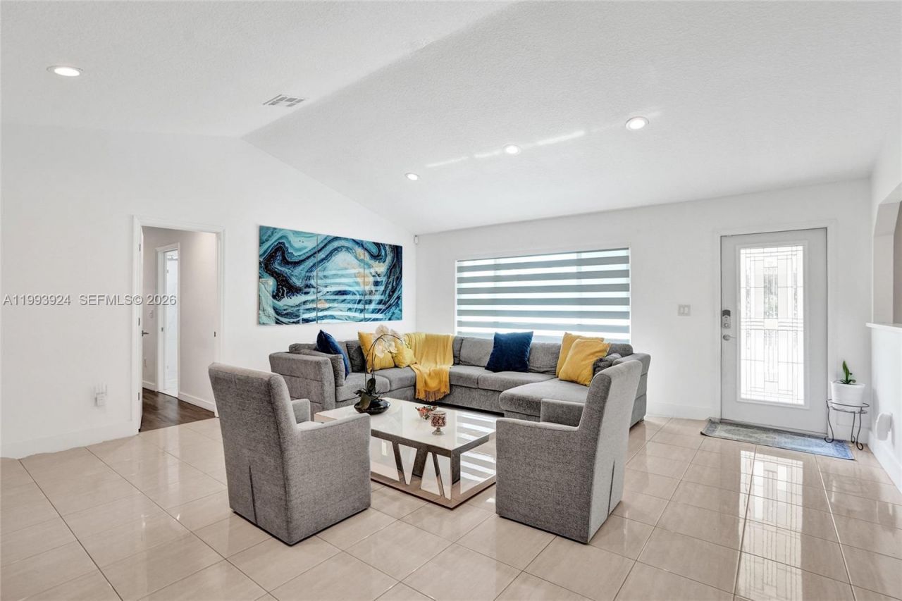 4836 NW 94th Ave, Sunrise, FL 33351 Photo