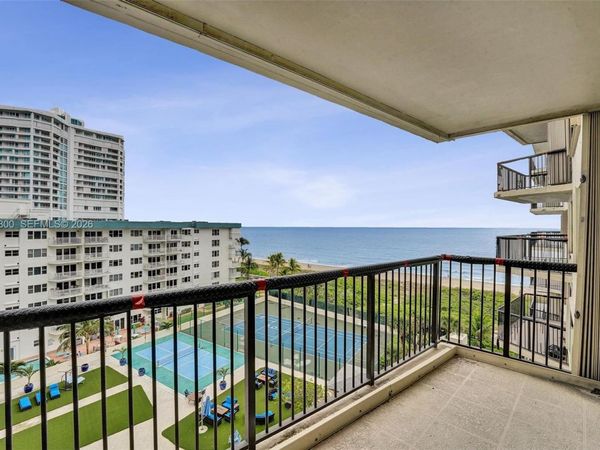 1800 S Ocean Blvd, Unit 703, Lauderdale By The Sea, FL 33062