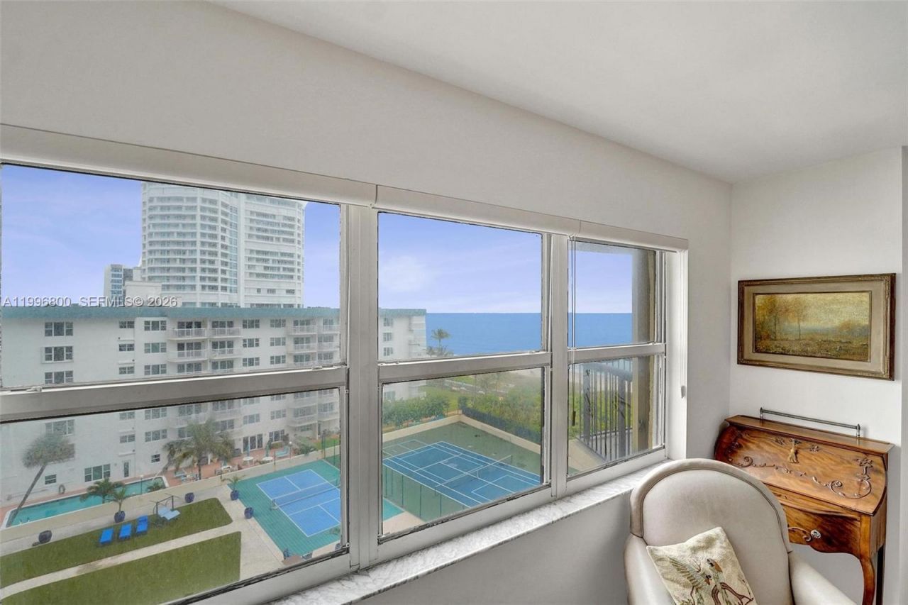 1800 S Ocean Blvd, Unit 703, Lauderdale by the Sea, FL 33062 Photo