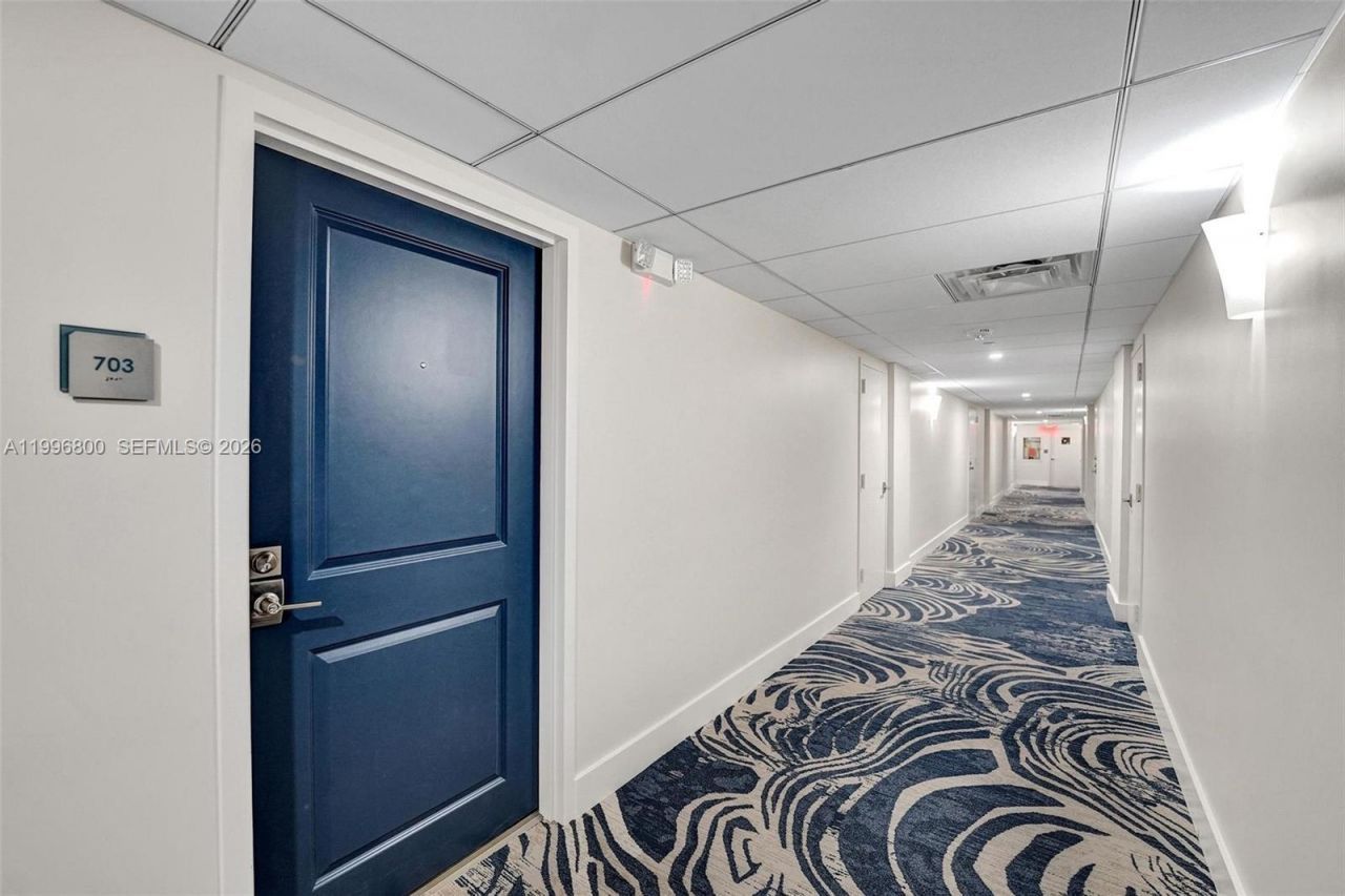 1800 S Ocean Blvd, Unit 703, Lauderdale by the Sea, FL 33062 Photo