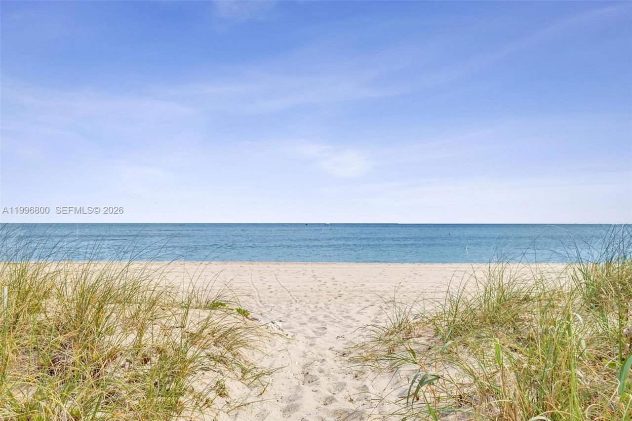 1800 S Ocean Blvd, Unit 703, Lauderdale by the Sea, FL 33062 Photo