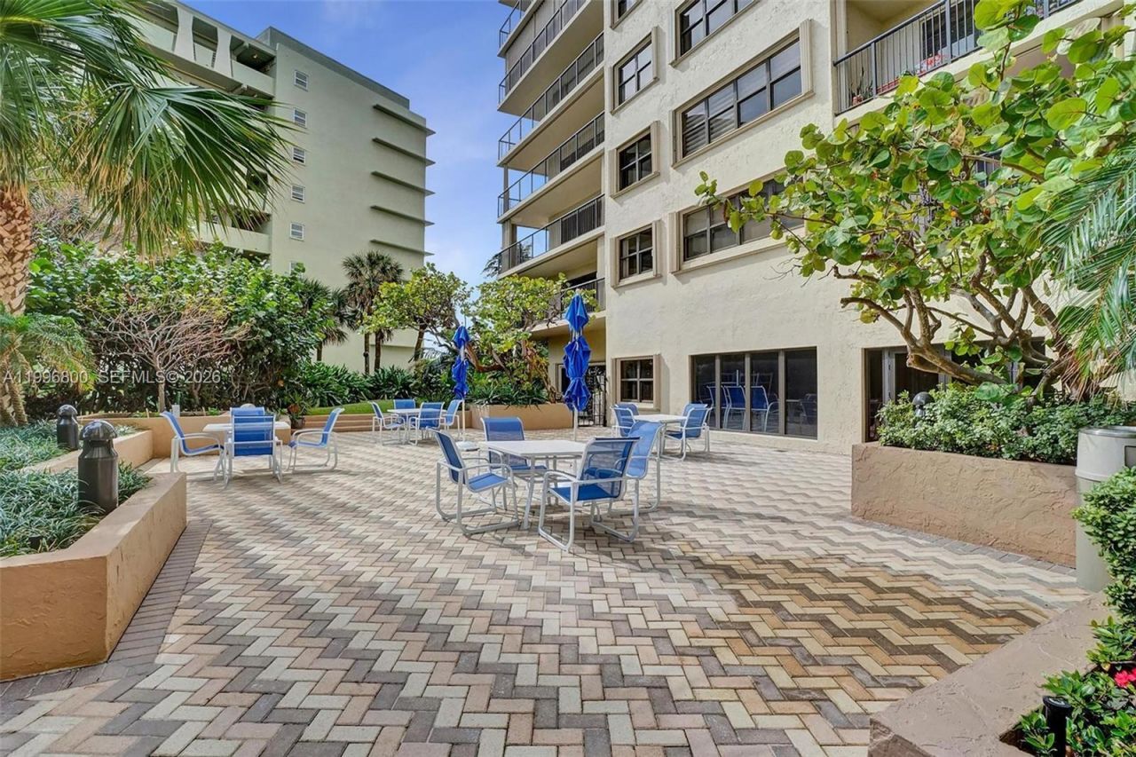 1800 S Ocean Blvd, Unit 703, Lauderdale by the Sea, FL 33062 Photo