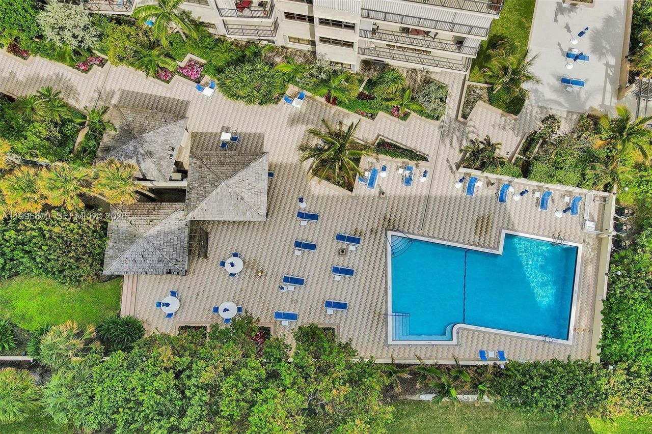 1800 S Ocean Blvd, Unit 703, Lauderdale by the Sea, FL 33062 Photo