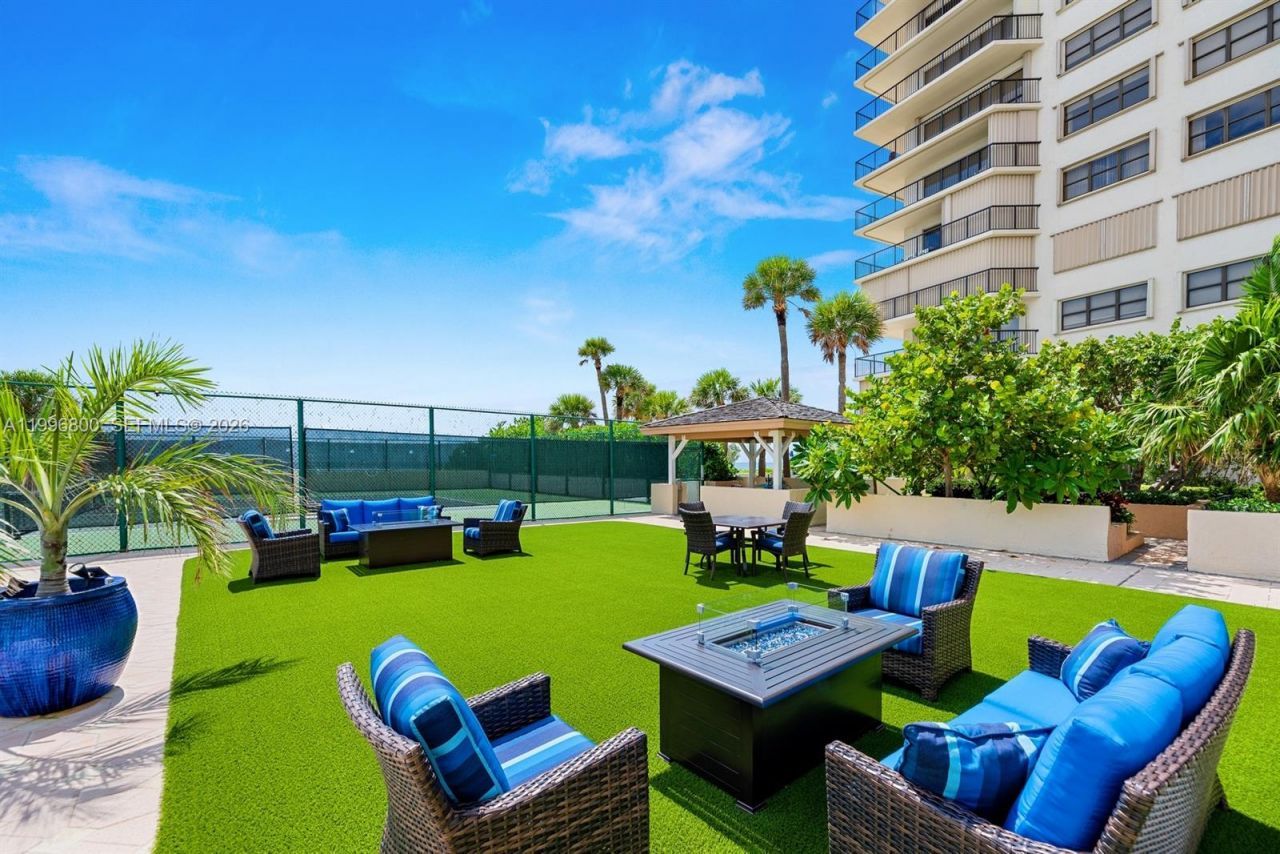 1800 S Ocean Blvd, Unit 703, Lauderdale by the Sea, FL 33062 Photo