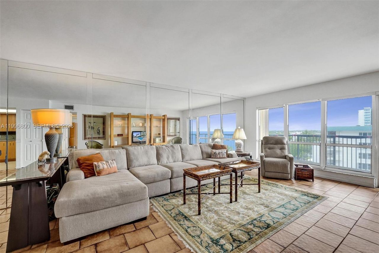 1800 S Ocean Blvd, Unit 703, Lauderdale by the Sea, FL 33062 Photo