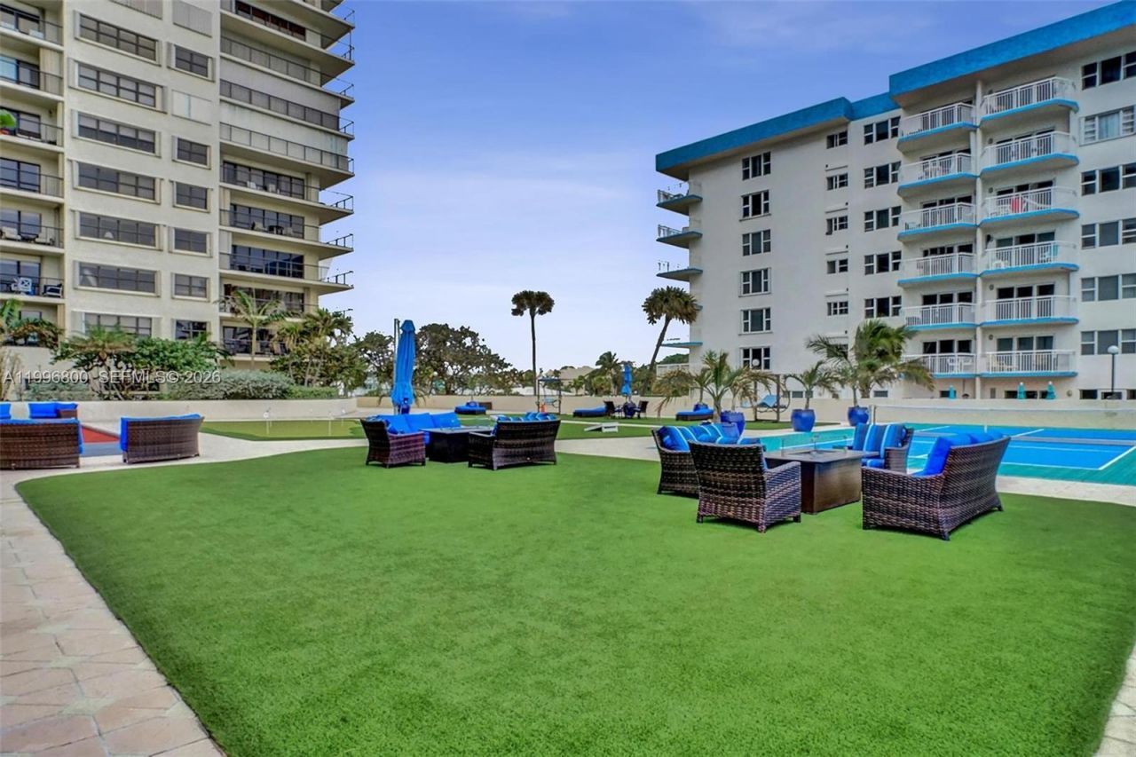 1800 S Ocean Blvd, Unit 703, Lauderdale by the Sea, FL 33062 Photo