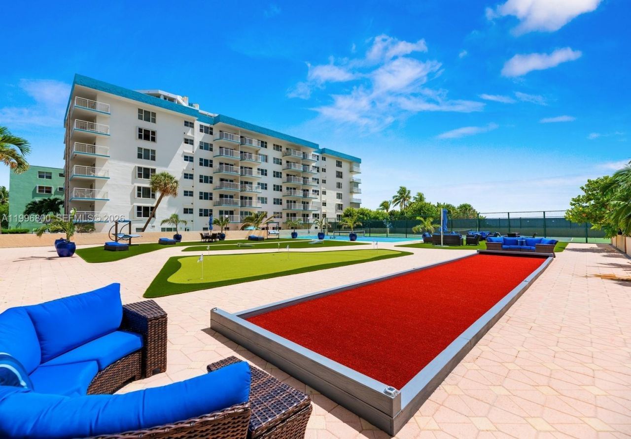 1800 S Ocean Blvd, Unit 703, Lauderdale by the Sea, FL 33062 Photo