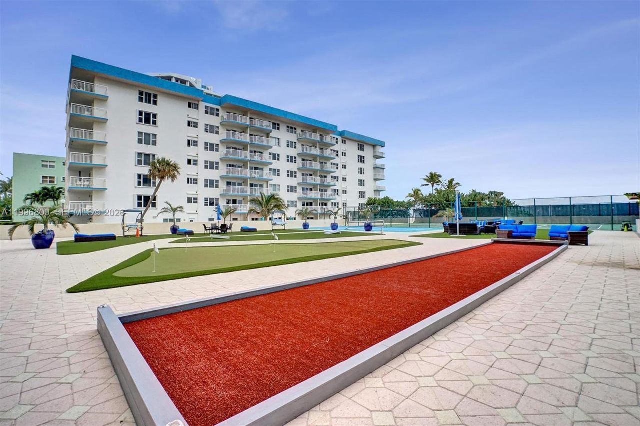 1800 S Ocean Blvd, Unit 703, Lauderdale by the Sea, FL 33062 Photo