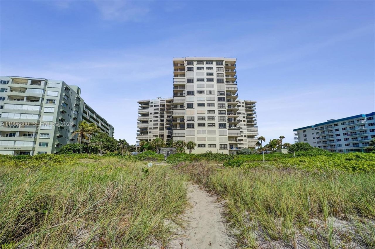 1800 S Ocean Blvd, Unit 703, Lauderdale by the Sea, FL 33062 Photo