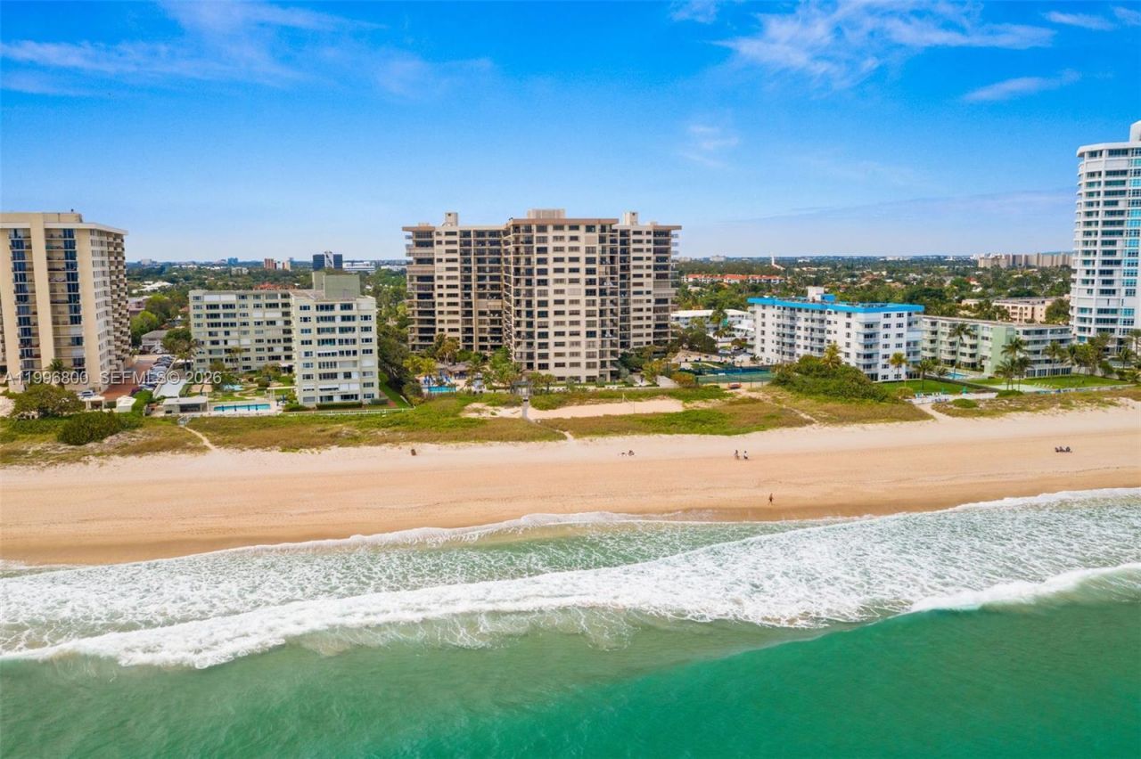 1800 S Ocean Blvd, Unit 703, Lauderdale by the Sea, FL 33062 Photo