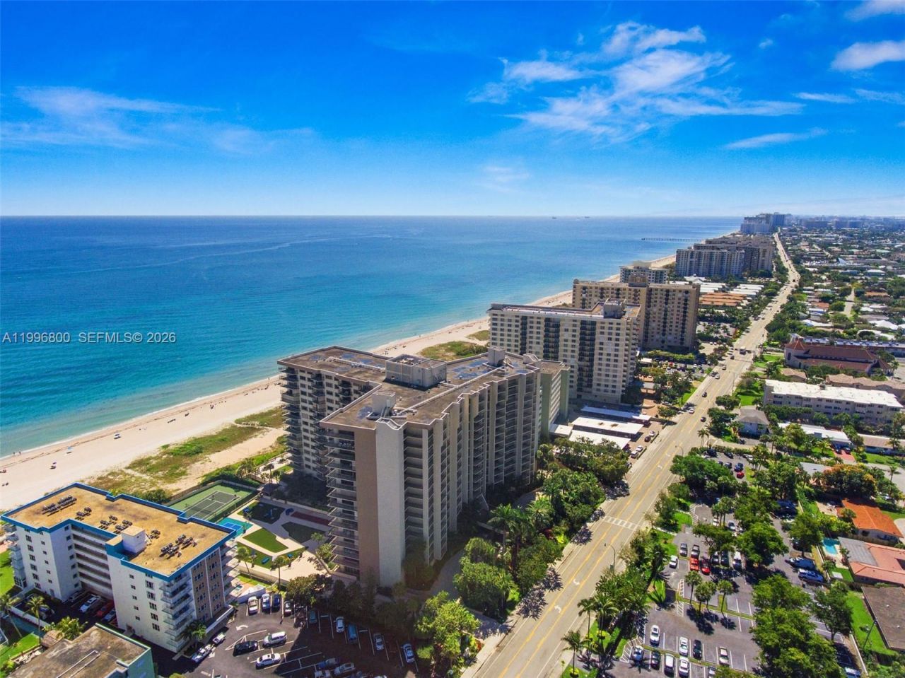 1800 S Ocean Blvd, Unit 703, Lauderdale by the Sea, FL 33062 Photo