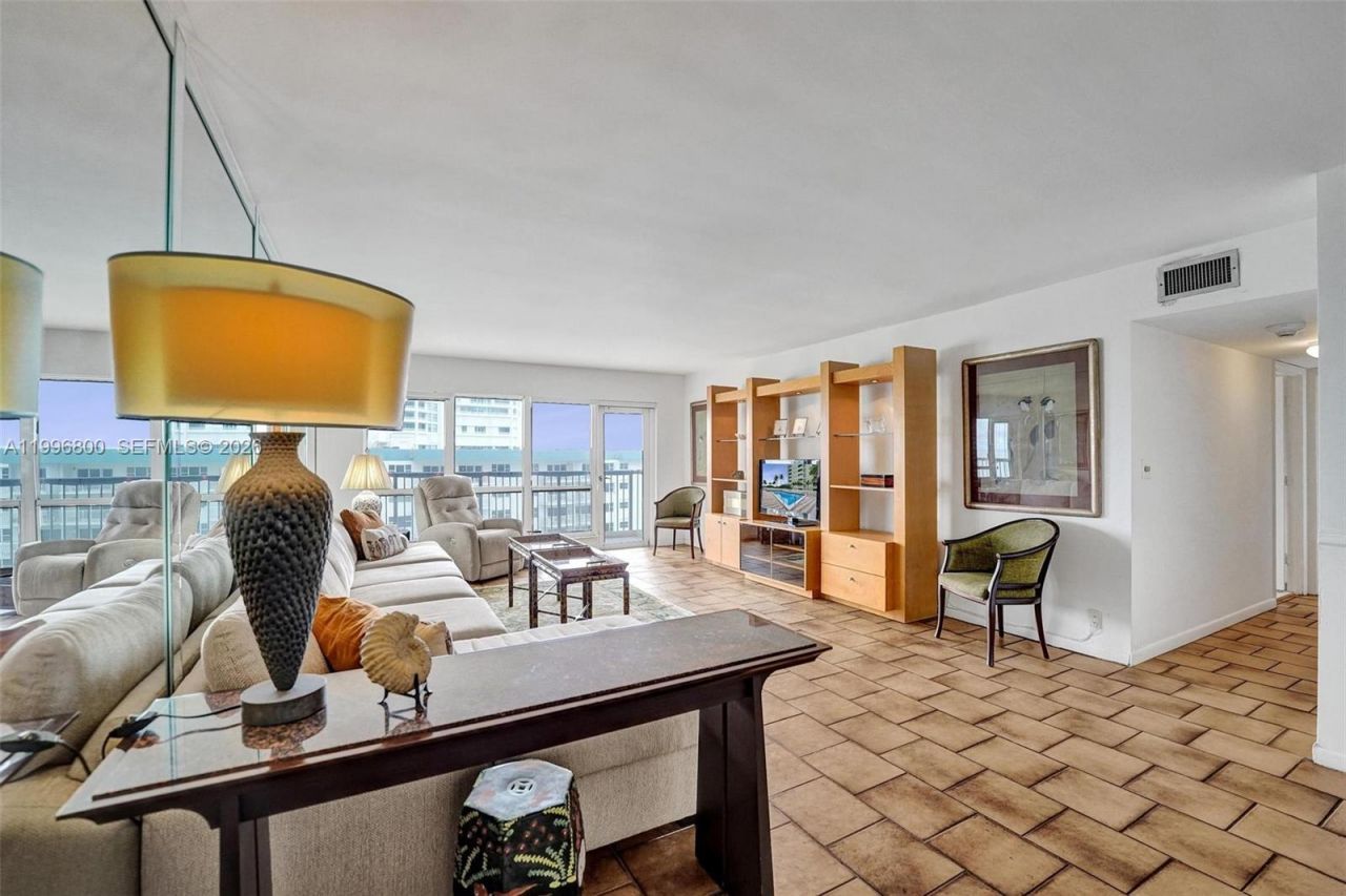 1800 S Ocean Blvd, Unit 703, Lauderdale by the Sea, FL 33062 Photo