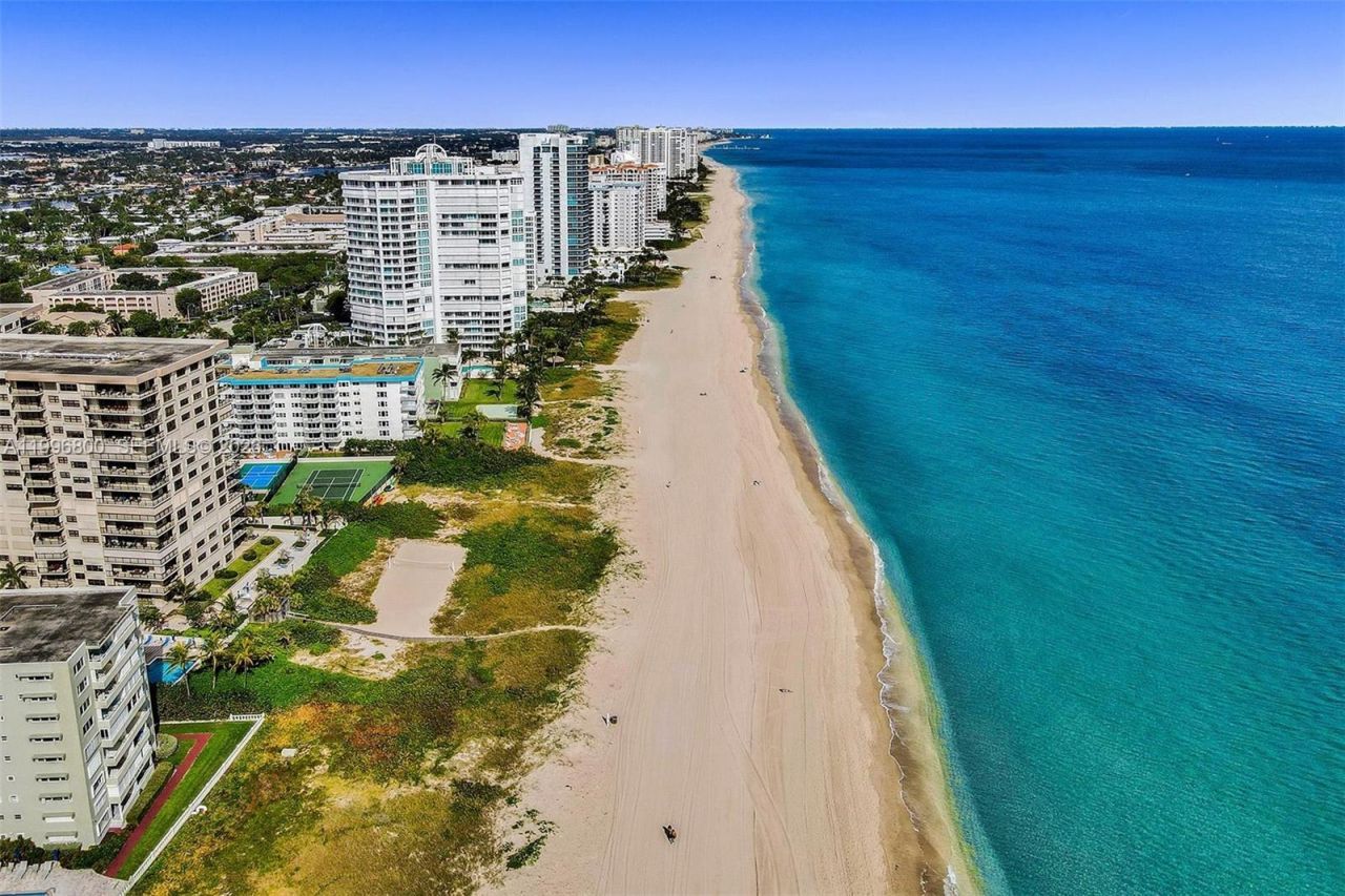 1800 S Ocean Blvd, Unit 703, Lauderdale by the Sea, FL 33062 Photo