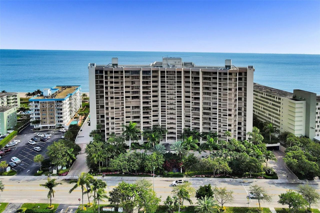 1800 S Ocean Blvd, Unit 703, Lauderdale by the Sea, FL 33062 Photo