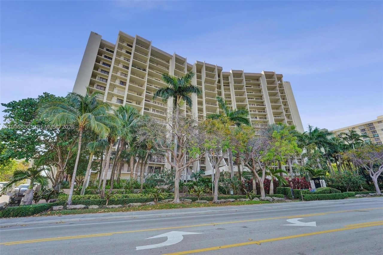 1800 S Ocean Blvd, Unit 703, Lauderdale by the Sea, FL 33062 Photo