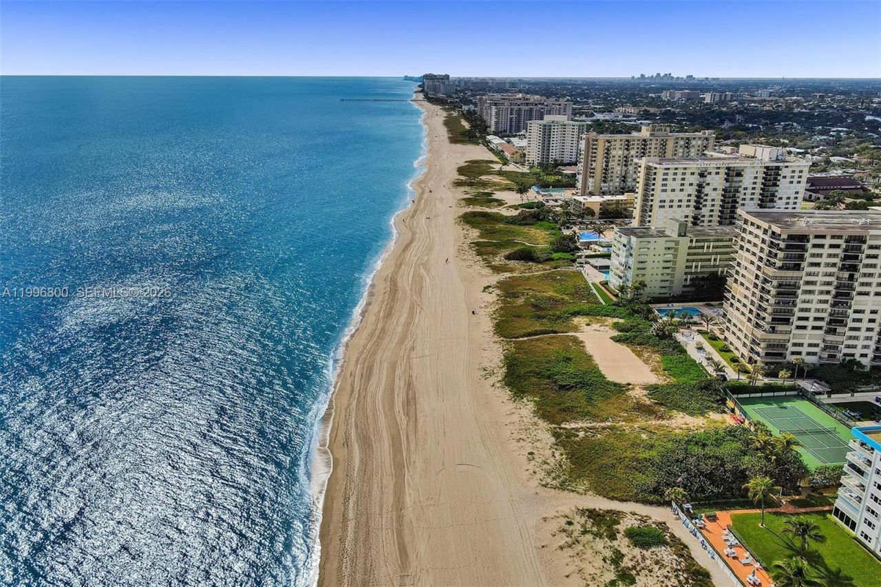 1800 S Ocean Blvd, Unit 703, Lauderdale by the Sea, FL 33062 Photo