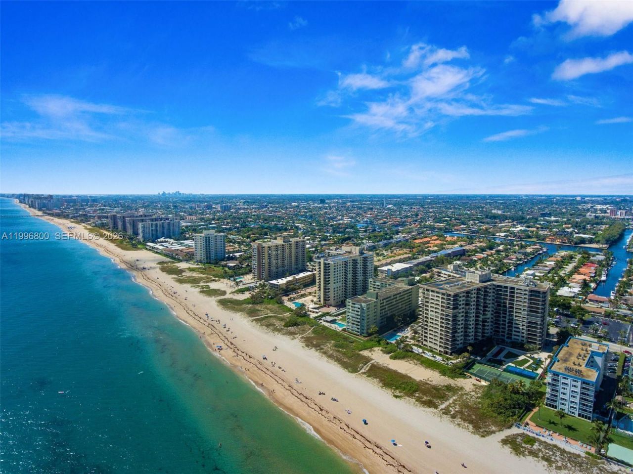 1800 S Ocean Blvd, Unit 703, Lauderdale by the Sea, FL 33062 Photo