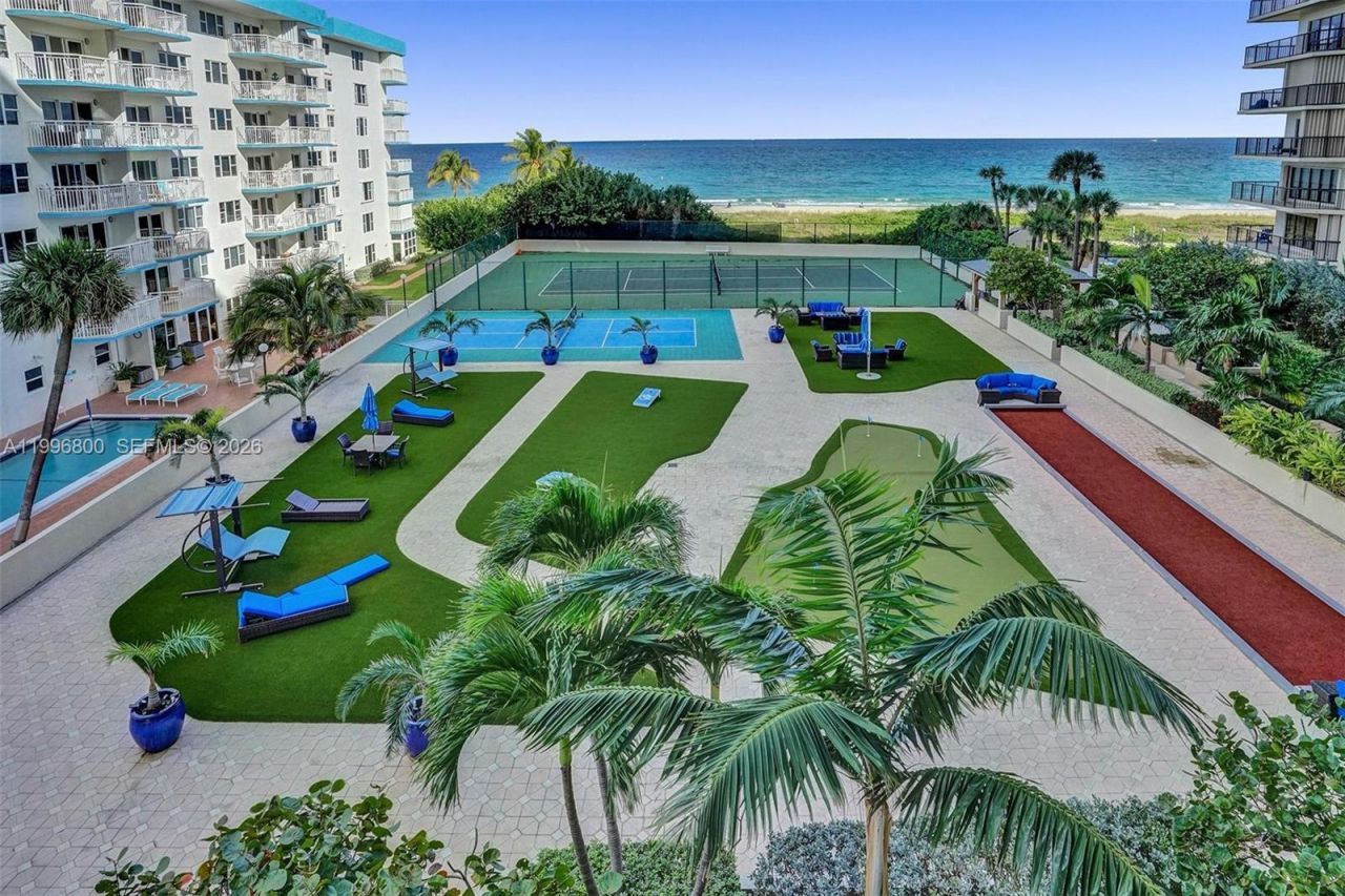 1800 S Ocean Blvd, Unit 703, Lauderdale by the Sea, FL 33062 Photo