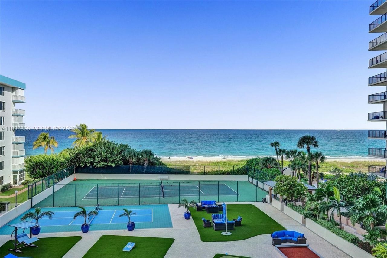 1800 S Ocean Blvd, Unit 703, Lauderdale by the Sea, FL 33062 Photo