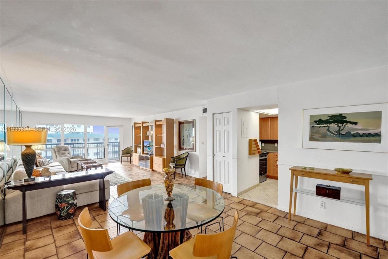 1800 S Ocean Blvd, Unit 703, Lauderdale by the Sea, FL 33062 Photo