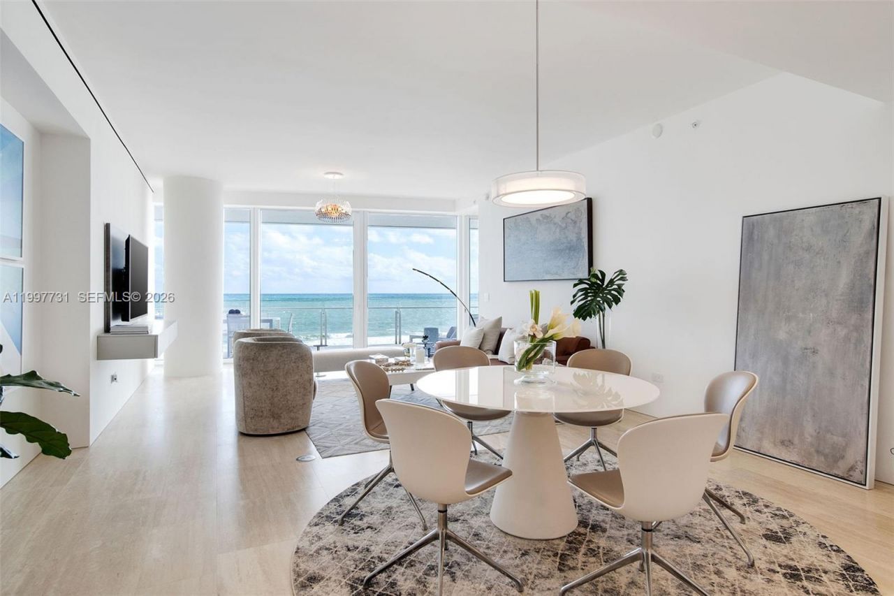 9001 Collins Ave, Unit S-605, Surfside, FL 33154 Photo