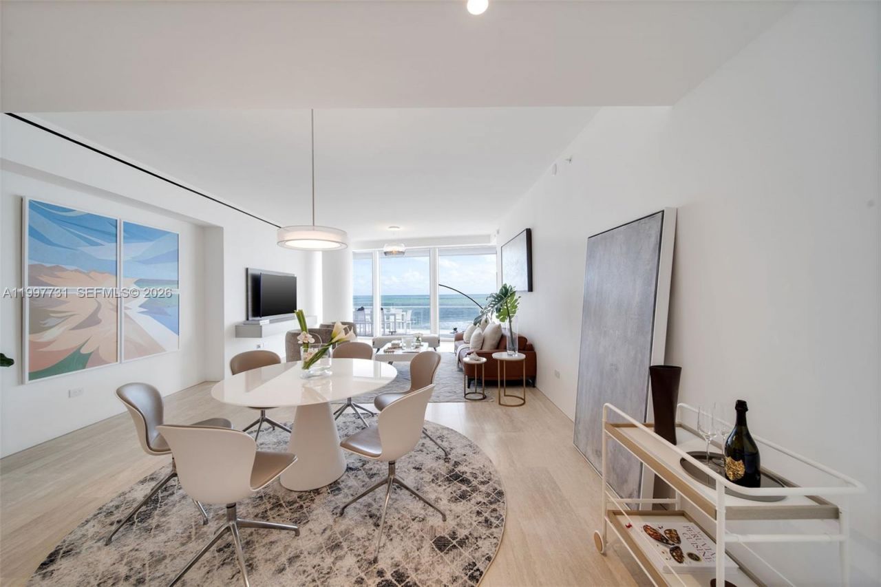 9001 Collins Ave, Unit S-605, Surfside, FL 33154 Photo