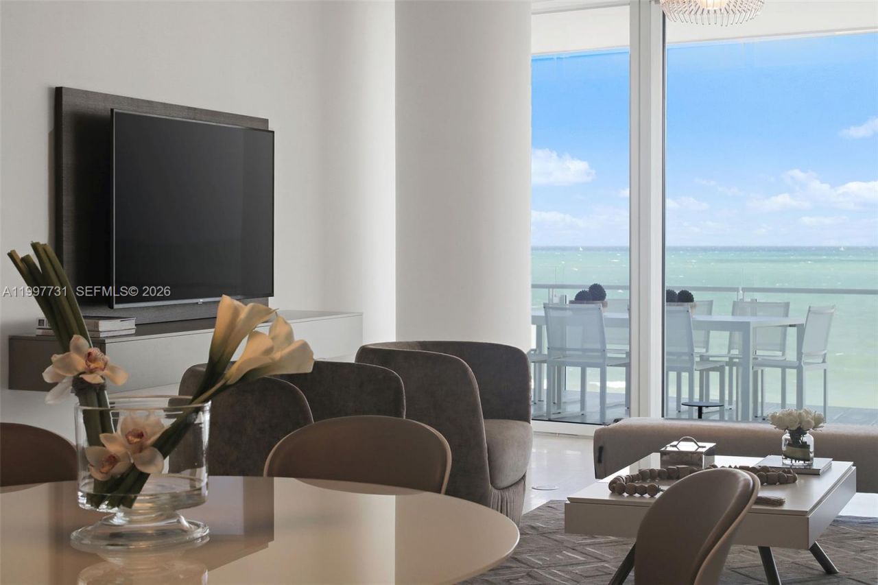 9001 Collins Ave, Unit S-605, Surfside, FL 33154 Photo