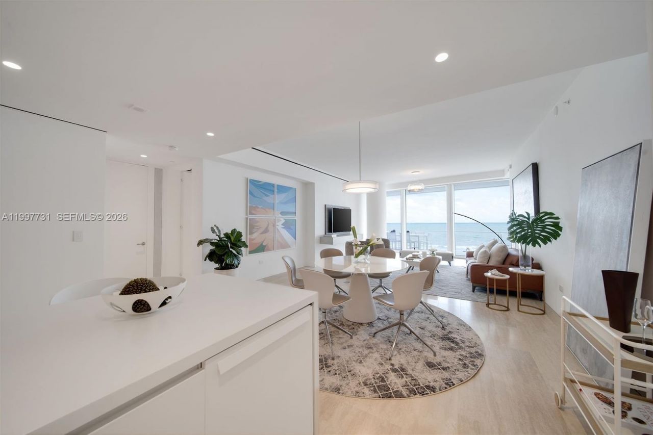 9001 Collins Ave, Unit S-605, Surfside, FL 33154 Photo