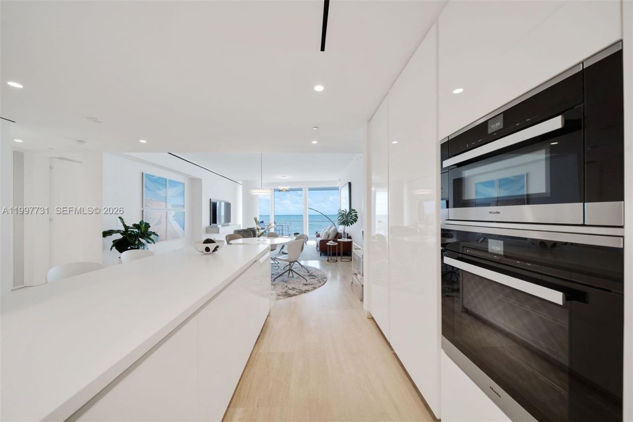 9001 Collins Ave, Unit S-605, Surfside, FL 33154 Photo