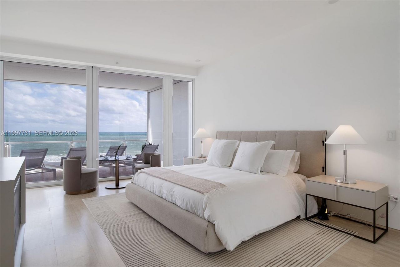9001 Collins Ave, Unit S-605, Surfside, FL 33154 Photo