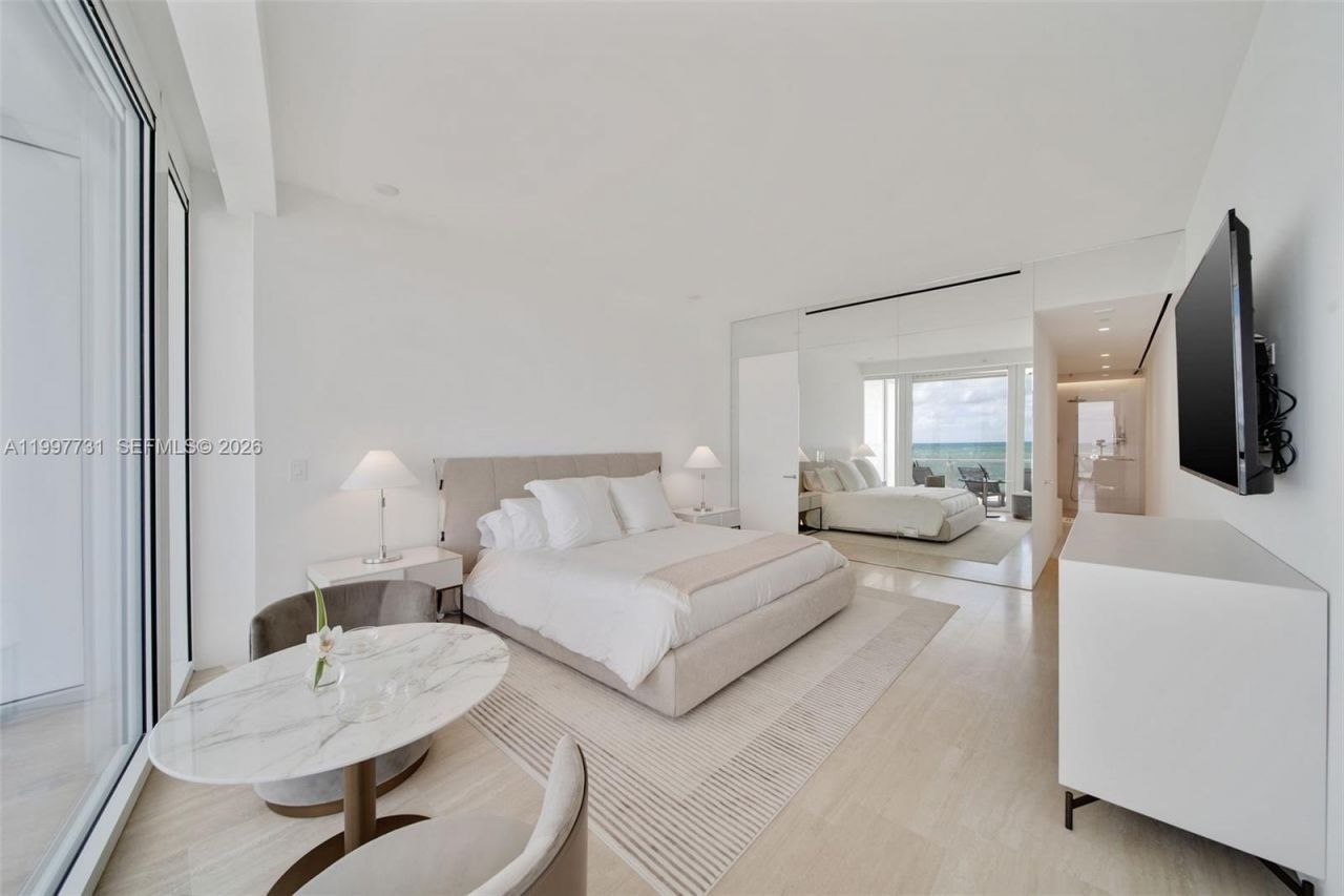 9001 Collins Ave, Unit S-605, Surfside, FL 33154 Photo