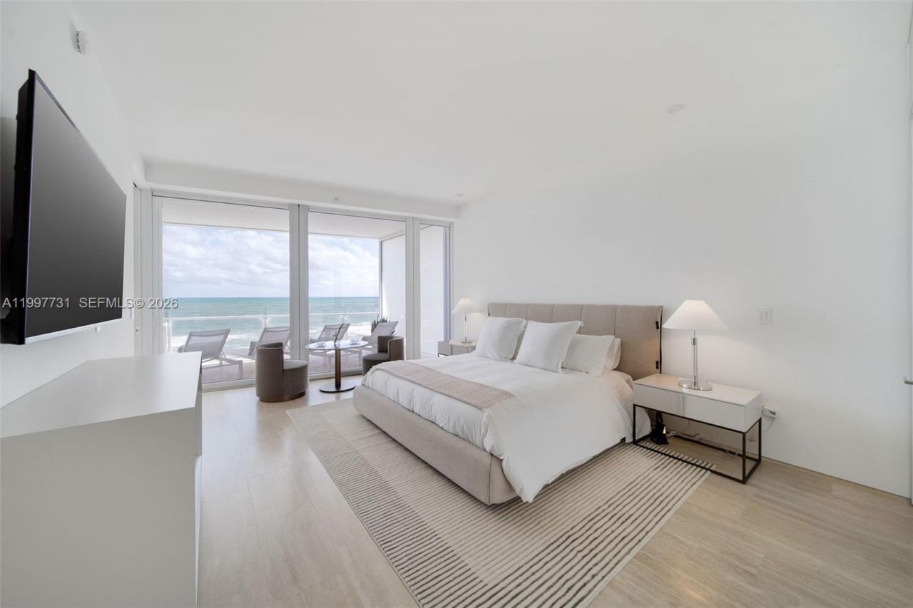 9001 Collins Ave, Unit S-605, Surfside, FL 33154 Photo