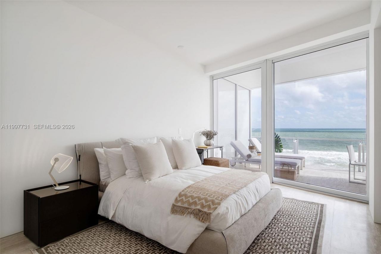 9001 Collins Ave, Unit S-605, Surfside, FL 33154 Photo