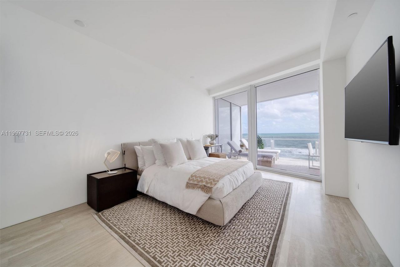 9001 Collins Ave, Unit S-605, Surfside, FL 33154 Photo