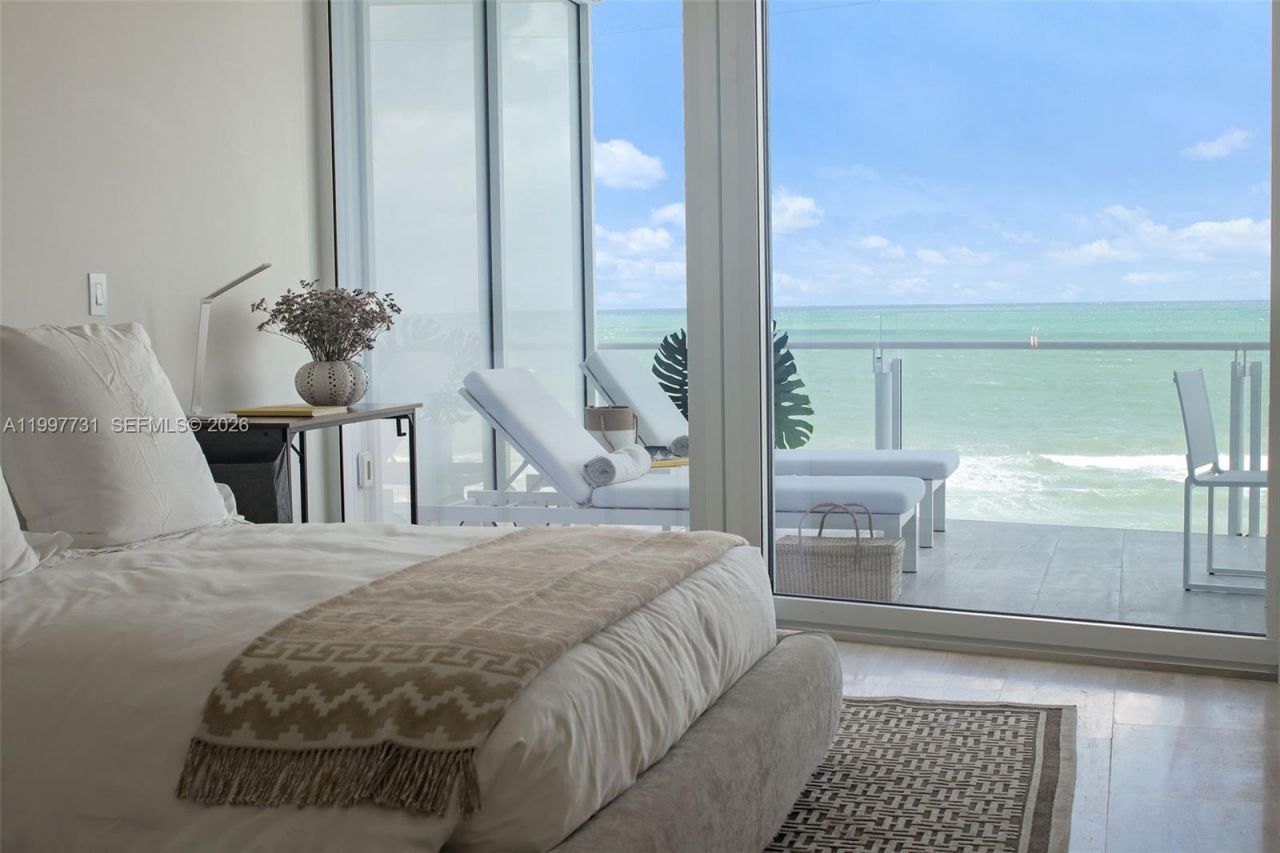 9001 Collins Ave, Unit S-605, Surfside, FL 33154 Photo