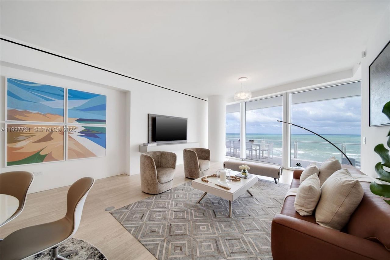 9001 Collins Ave, Unit S-605, Surfside, FL 33154 Photo